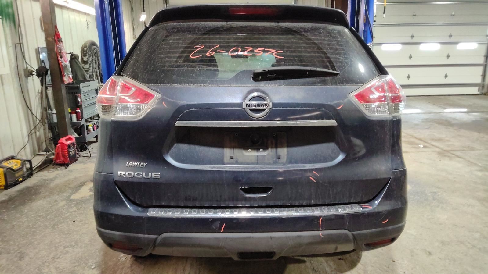 Automatic Transmission Fits 02-06 AVALANCHE 2500 1024135