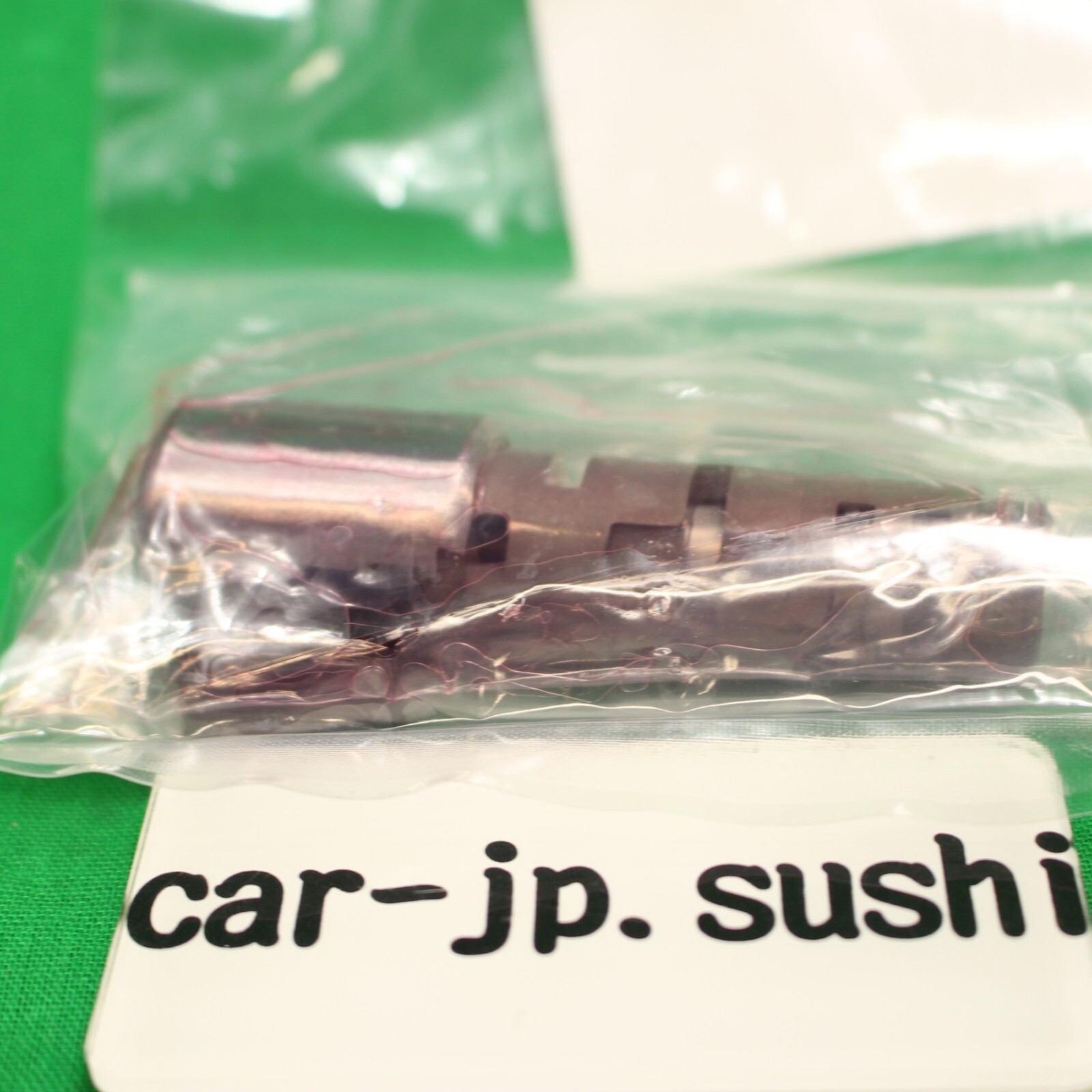 Toyota Lexus Genuine OEM Clutch Control Solenoid Valve Assembly 35210-50010