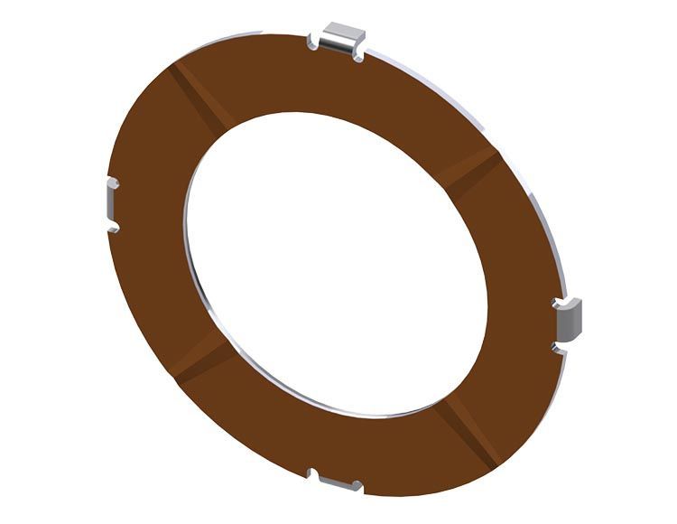 ,for Dodge Transmission 46re 46rh 47re 47rh 4-Tab Thrust Washer 22700ET-01
