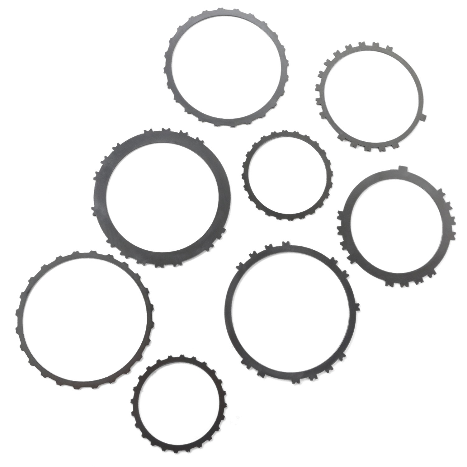 Transmission Master Rebuild kit AB60E AB60F For TOYOTA SEQUOIA TUNDRA 5.7L 6-SP