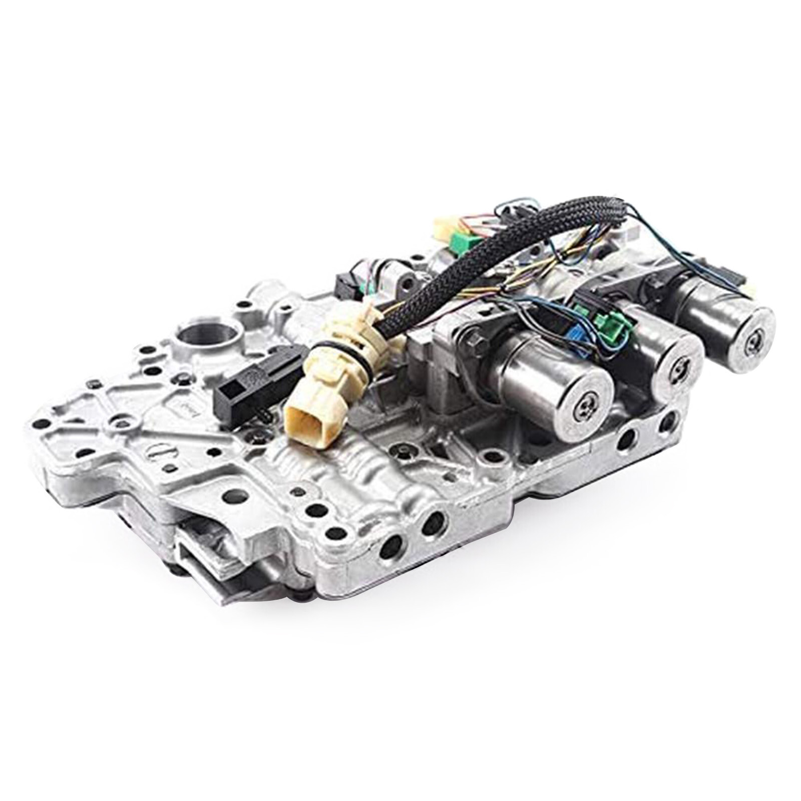 4F27E Transmission Valve Body For Ford Festiva Focus i-MAX