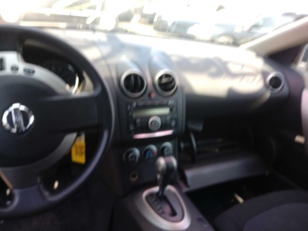 Automatic Transmission CVT VIN J 1st Digit Japan Built Fits 11-15 ROGUE 786963