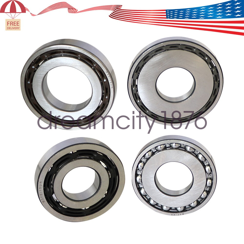 4PCS/KIT K114 CVT AUTOMATIC TRANSMISSION PULLEY BEARING KIT Fit TOYOTA LEXUS NEW