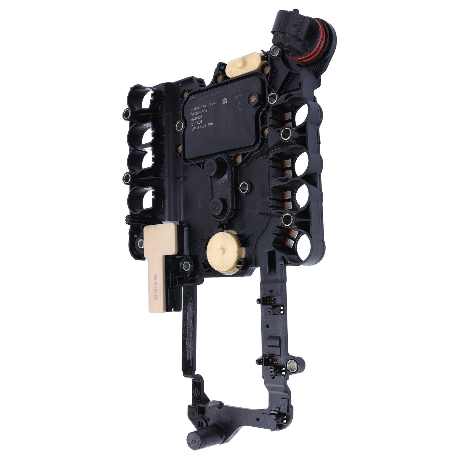 A0335457332 Pre-Programmed Conductor Plate VGS2 For Mercedes 7G Tronic 722.9