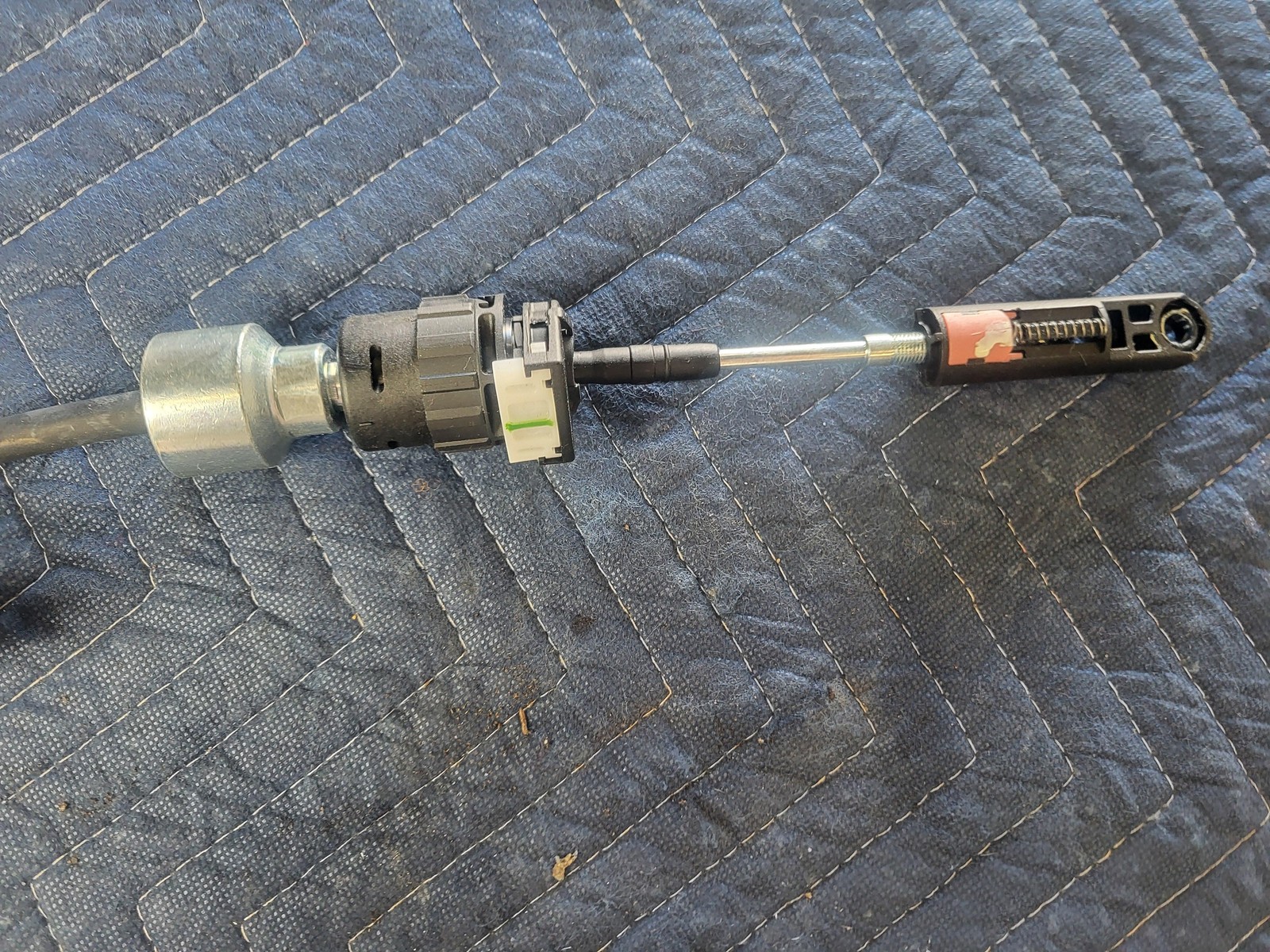 Used Oem Toyota Transmission Shifter Cable for 2019-2025 RAV-4