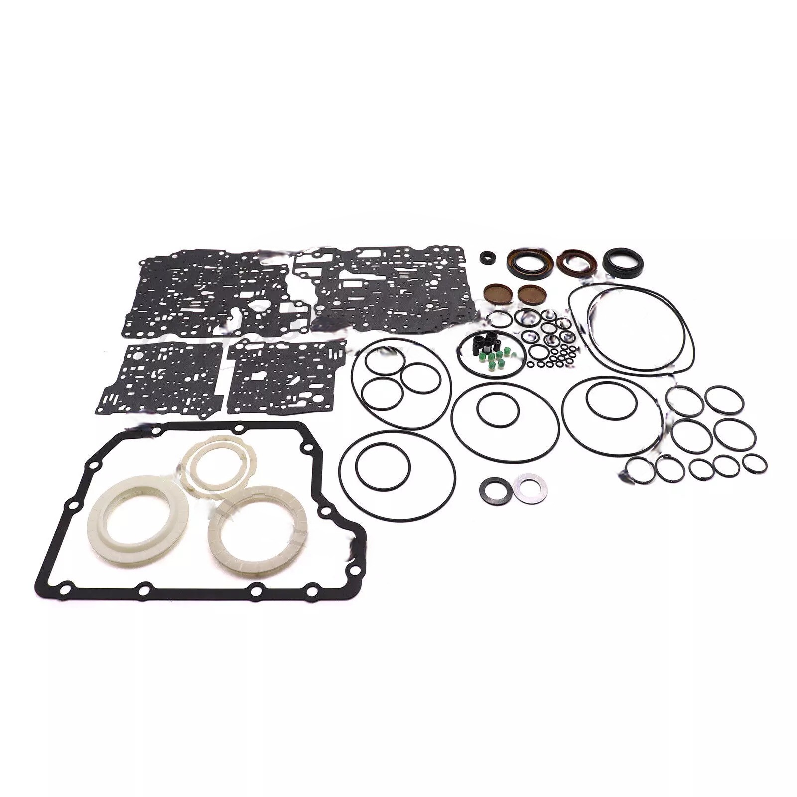 Transmission Rebuild kit Overhaul Seals TF70-SC TF70SC For SUZUKI VOLVO PEUGEOT