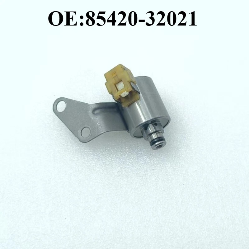 Transmission Shift Solenoid 85420-32021 For 93-01 Toyota Camry Celica MR2Solara