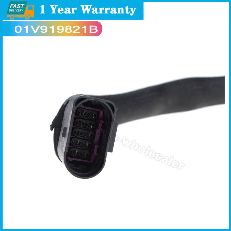 Neutral Safety Switch Range Sensor For Audi A4 A6 S6 S8 Volkswagen 01V919821B