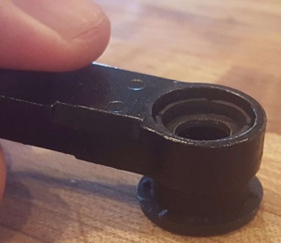 Transmission shift cable bushing Volkswagen Golf – LIFETIME WARRANTY!