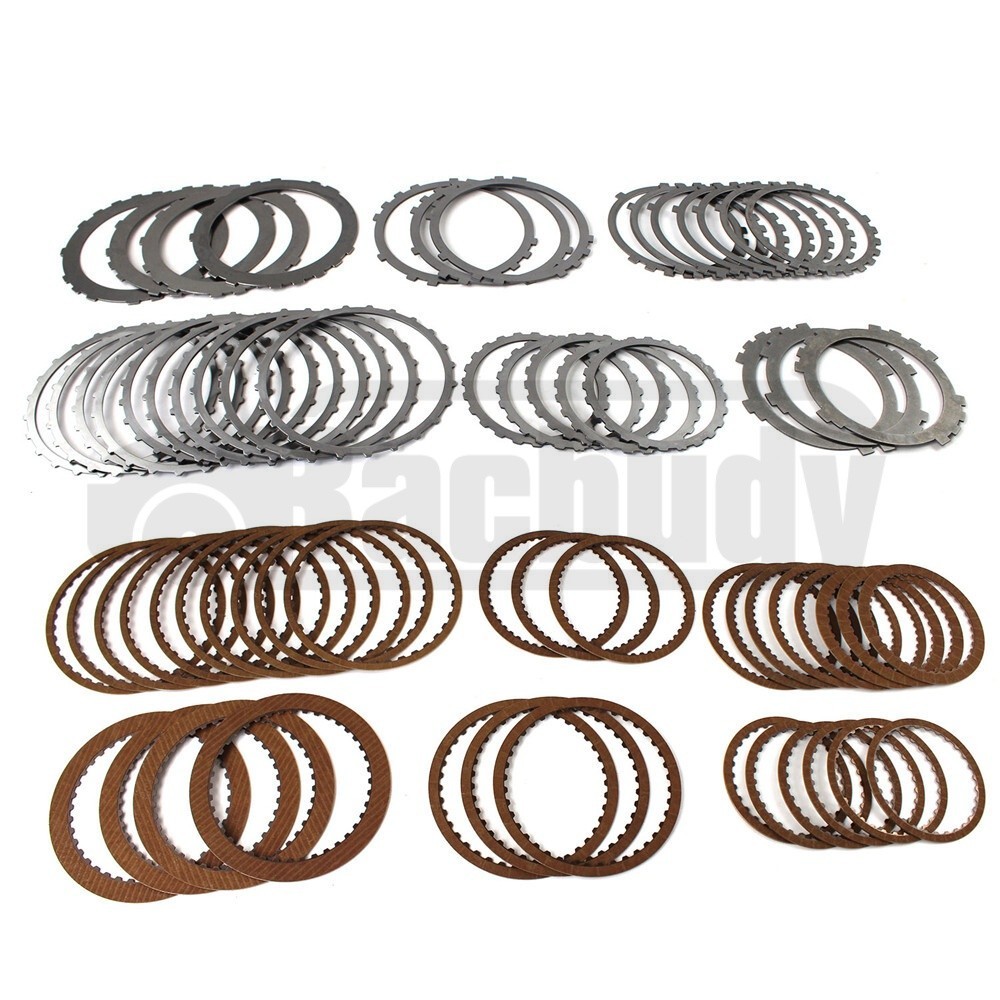 Transmission Master Rebuild Kit A750E A750F Fit For Toyota 4-RUNNER SEQUOIA 4.7L