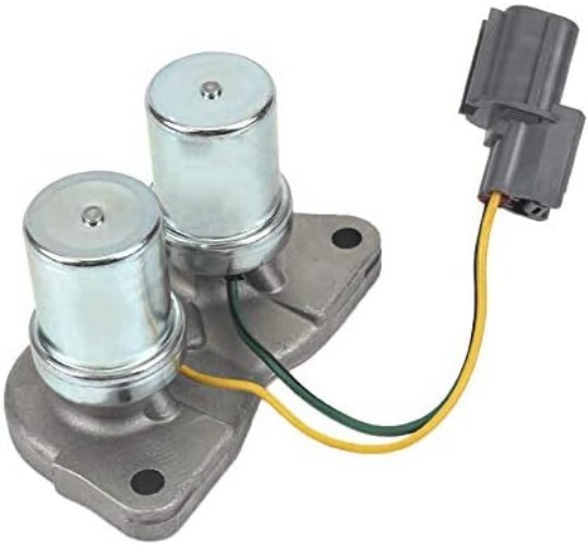 Reliable Transmission Solenoid Replacement for Honda & Acura – 100% New Quality