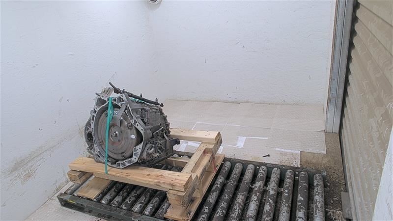 Automatic Transmission 6 Speed 2.5L Fits 17-18 MAZDA 3 172147