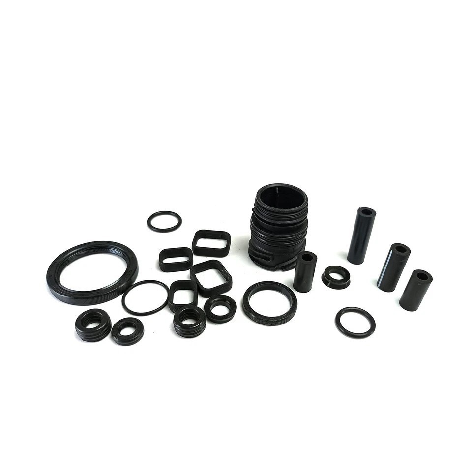 Transmission Master Rebuild Kit Overhaul 6HP26 For BMW X5 X6 3.0L 4.4L 2003-2010
