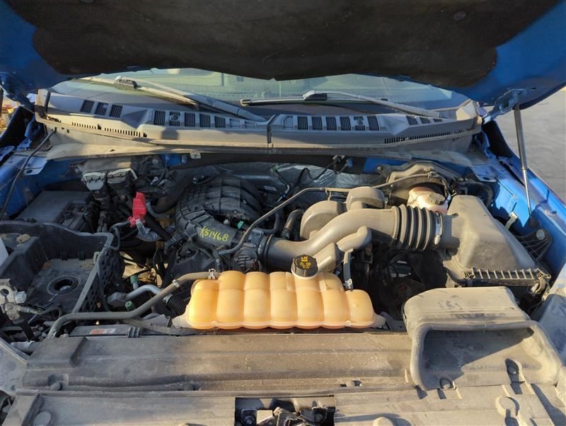 Transfer Case Electronic Shift On The Fly Fits 15-20 FORD F150 PICKUP 188623