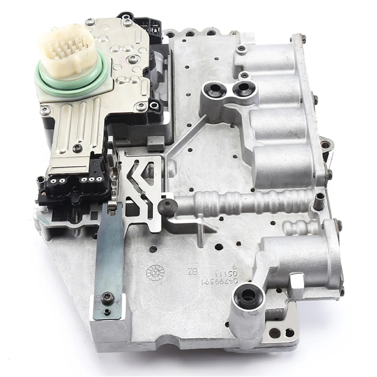 Tested OEM 545RFE Valve Body Fits 2003-2010 Dodge Ram 5.7L Hemi
