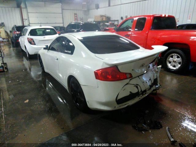 Automatic Transmission From 8/02 Thru 10/02 2 Door Fits 03 INFINITI G35 365521
