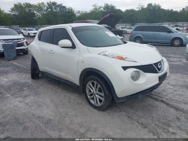 (TRANFER CASE ONLY) Transfer Case Fits 11-17 JUKE 1130000