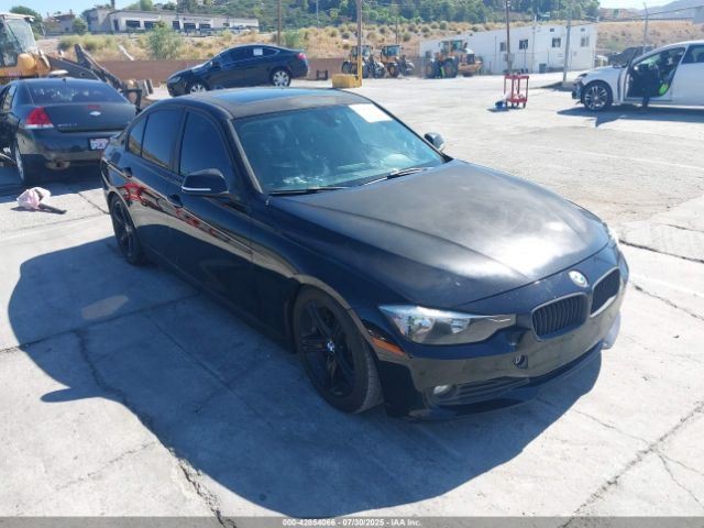 TRANSMISSION OIL COOLER OEM 2013 BMW 328I 1YR WRNTY 17 21 7 600 553