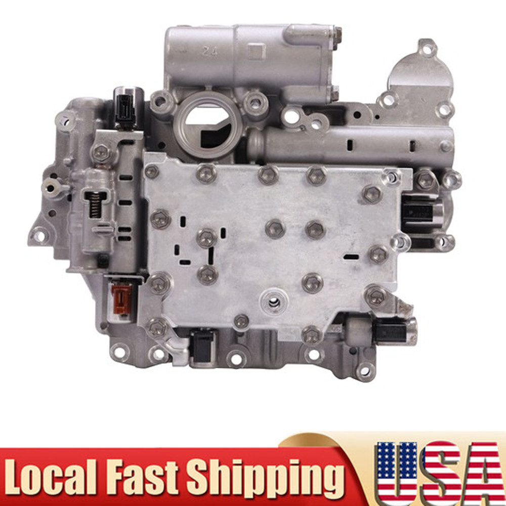 For TOYOTA Yaris Corolla Scion Litre U341E U341E Valve Body Solenoids