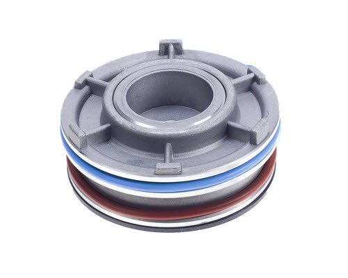 Super Hi-Performance For CORVETTE SERVO KIT TH700R4 / 4L60E / 4L65E USA