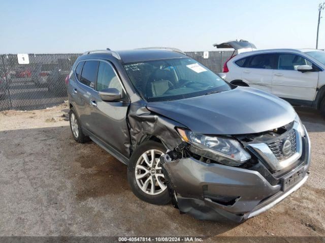 Transfer Case CVT 2.5L VIN J 1 St Digit Japan Built Fits 15-20 ROGUE 2116325