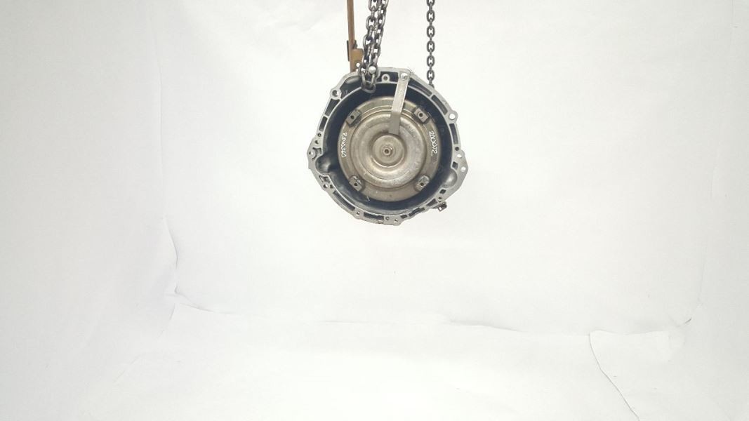 Transmission Assembly Automatic 3.5 RWD OEM 2003 2004 Nissan 350Z