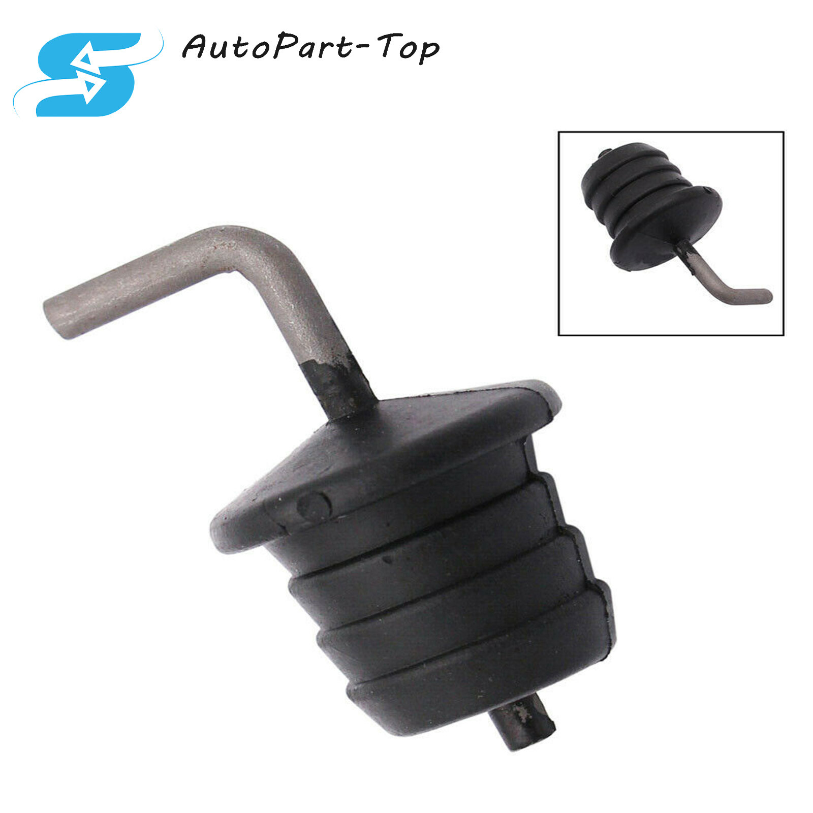 Transmission Filler Cap ATF Plug Fit for Honda Civic City HR-V Fit 25615-5T0-004