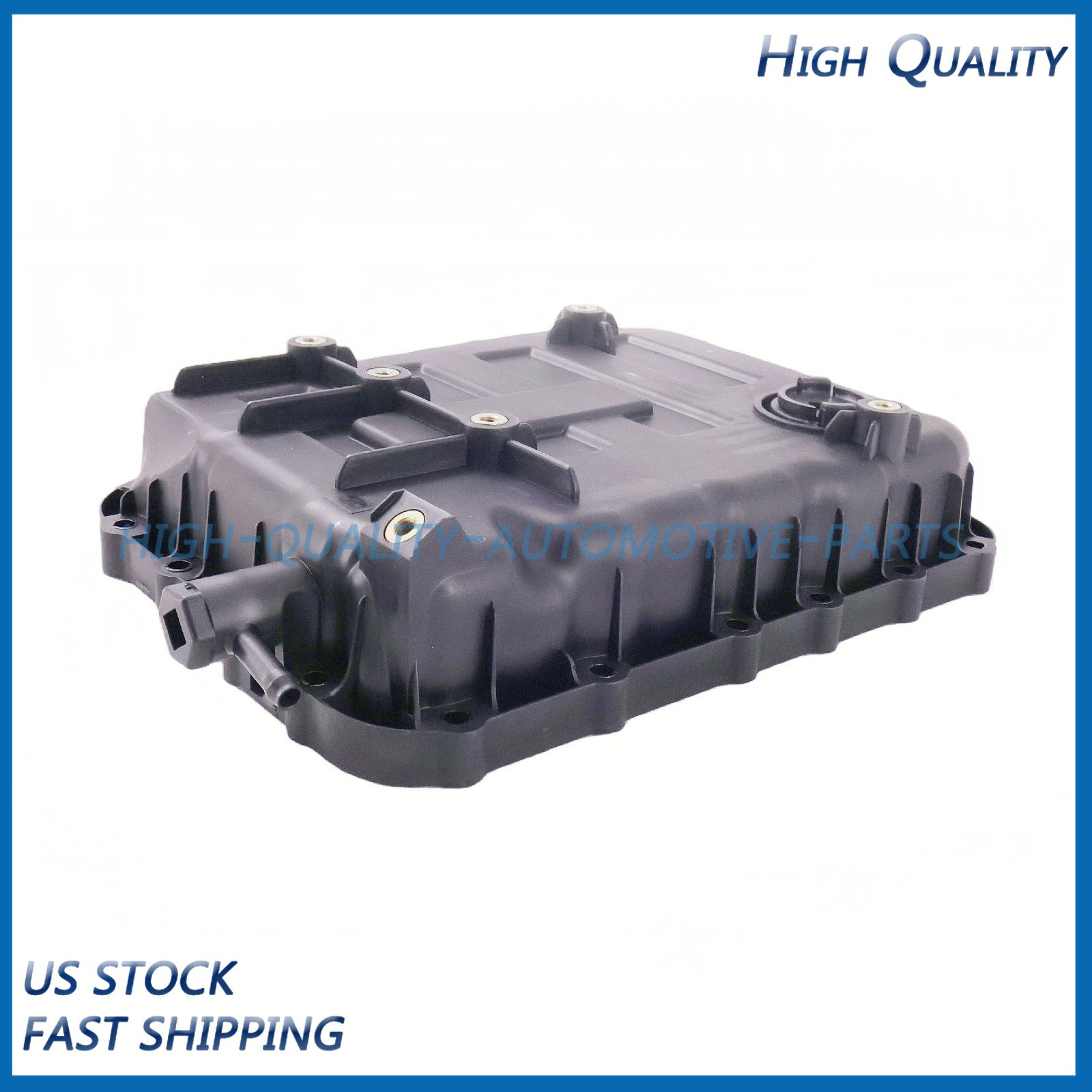 For 17-20 Tucson Sorento Sportage Santa Fe Sport 2.4L Transmission Oil Pan New