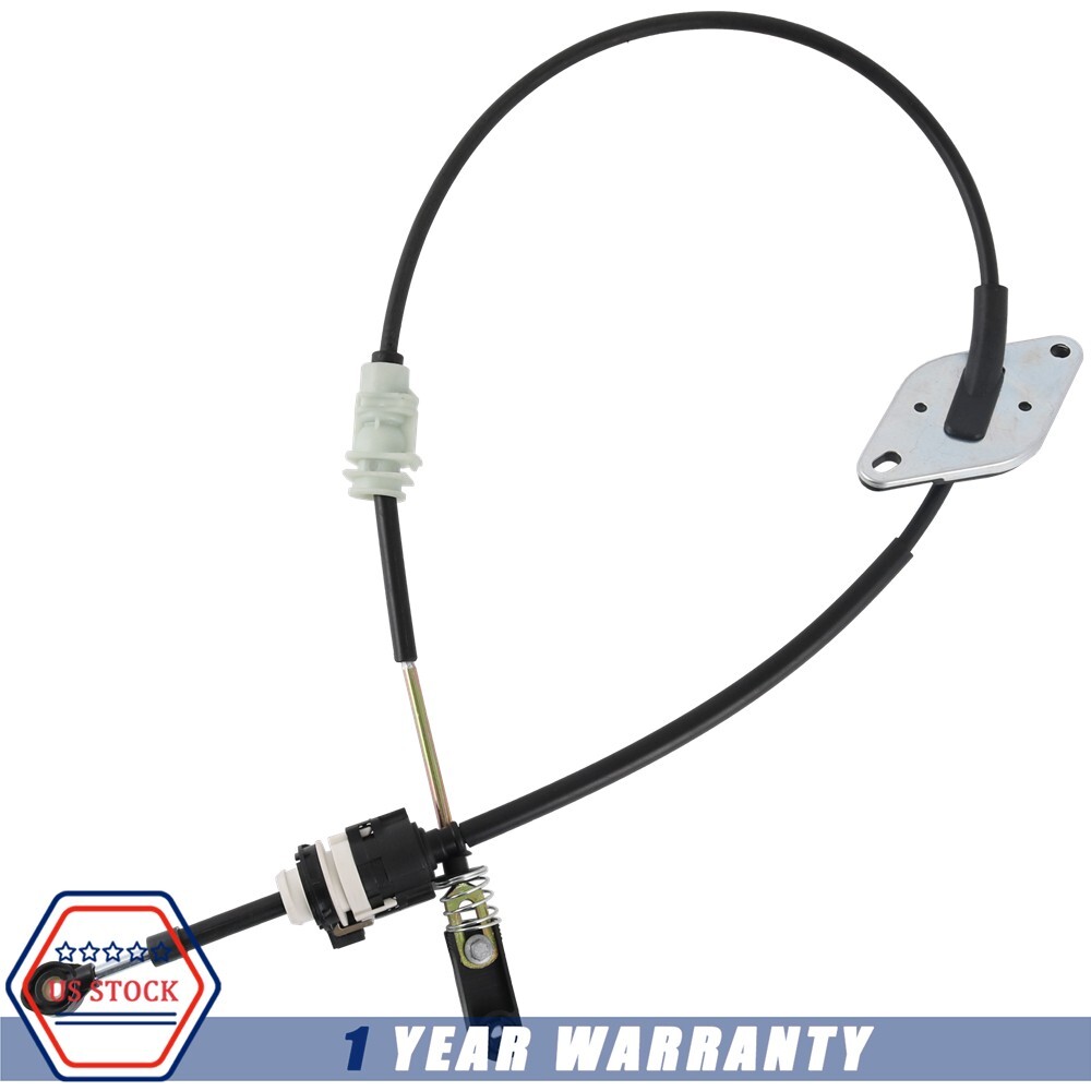 Gearshift Control Cable 52109781AF NEW For Nitro 2006-2012 Liberty 2007-2011