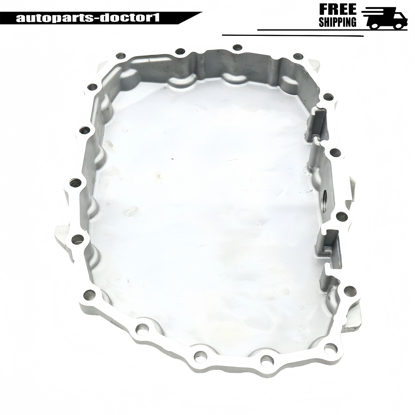 Transmission Oil Pan&Filter&Gaskets Kit For Honda Civic HR-V Fit 2014-2020