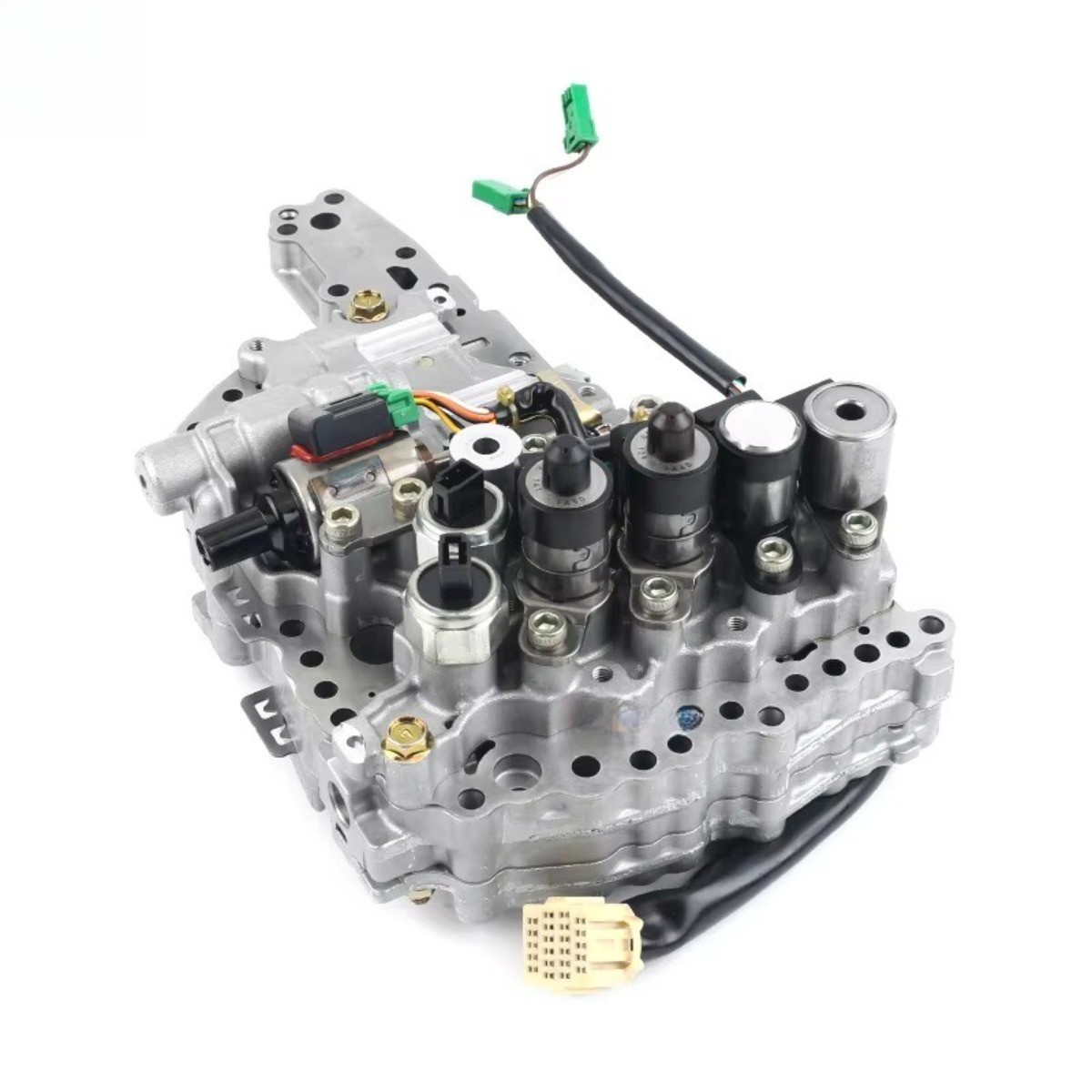 High Quality Car Transmission Valve Body JF010 JF011 for Nissan Replace/repair