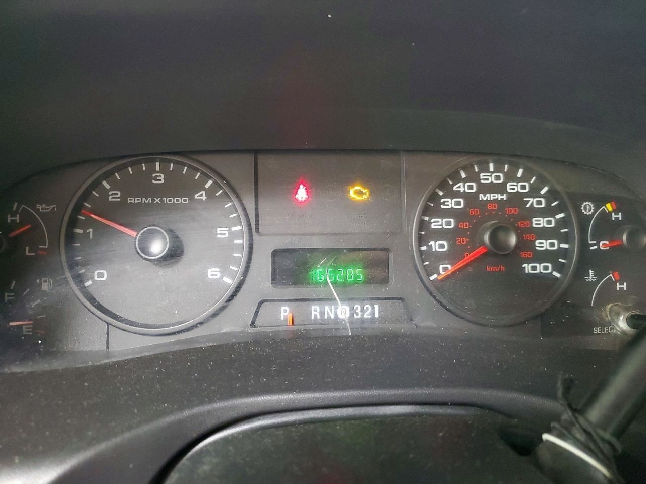 Automatic Transmission 5R110W Torqshift Fits 05-06 FORD F250SD PICKUP 907927