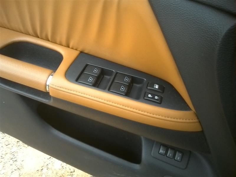 Transfer Case Automatic Transmission Fits 03-08 INFINITI FX SERIES 735844