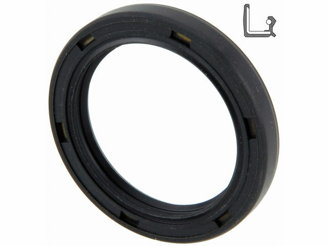 For 1961-1964, 1967-1970, 1973-1974 Dodge P200 Van Output Shaft Seal 75592ZD