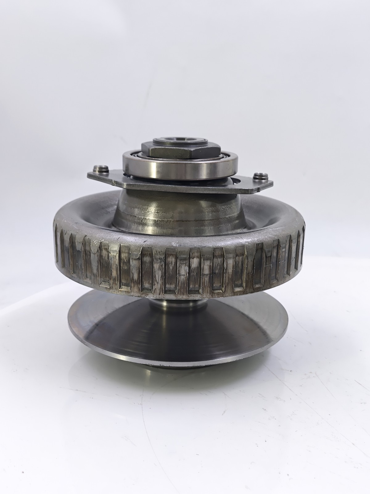 CVT Transmission Pulley Set&Belt Chain K313 K310 K311 for Toyota Corolla Allion