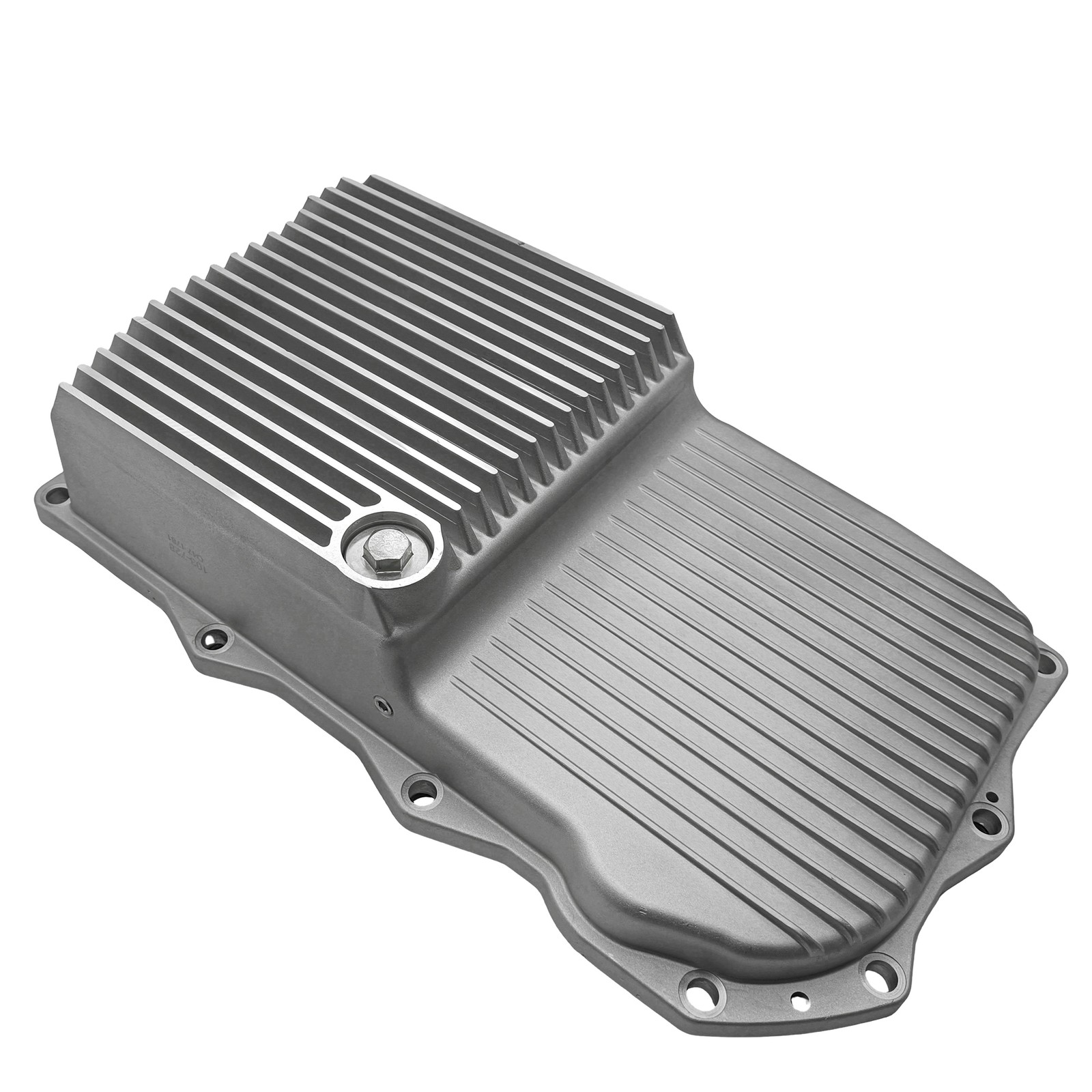 For 2013-2018 Ram 1500 2014 2015 2016 2017 Heavy Duty Transmission Pan 228053020