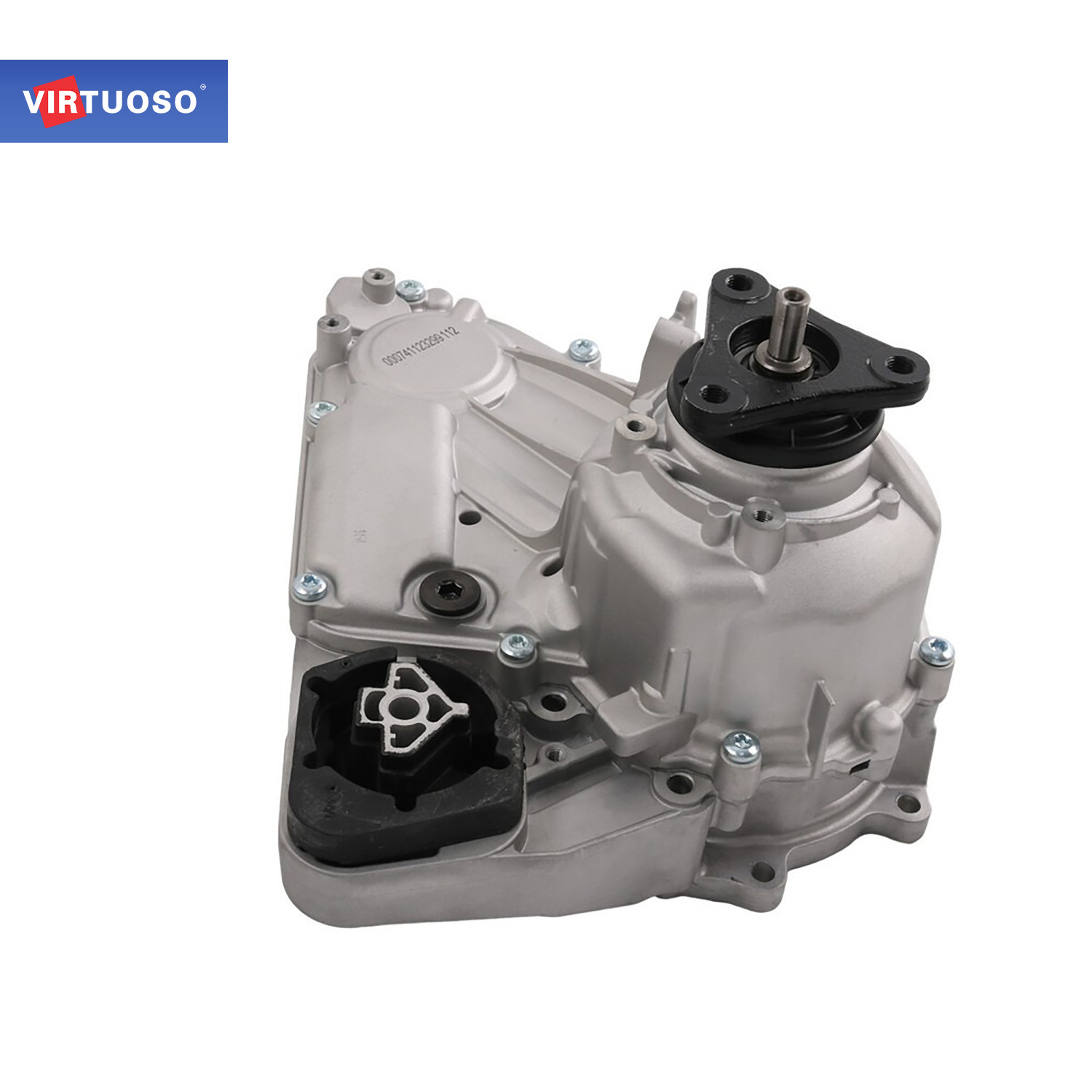 Transfer Case Assembly For 2012-2018 BMW X3 X4 X5 X6 E70 E71 F15 F16 F25 ATC45L