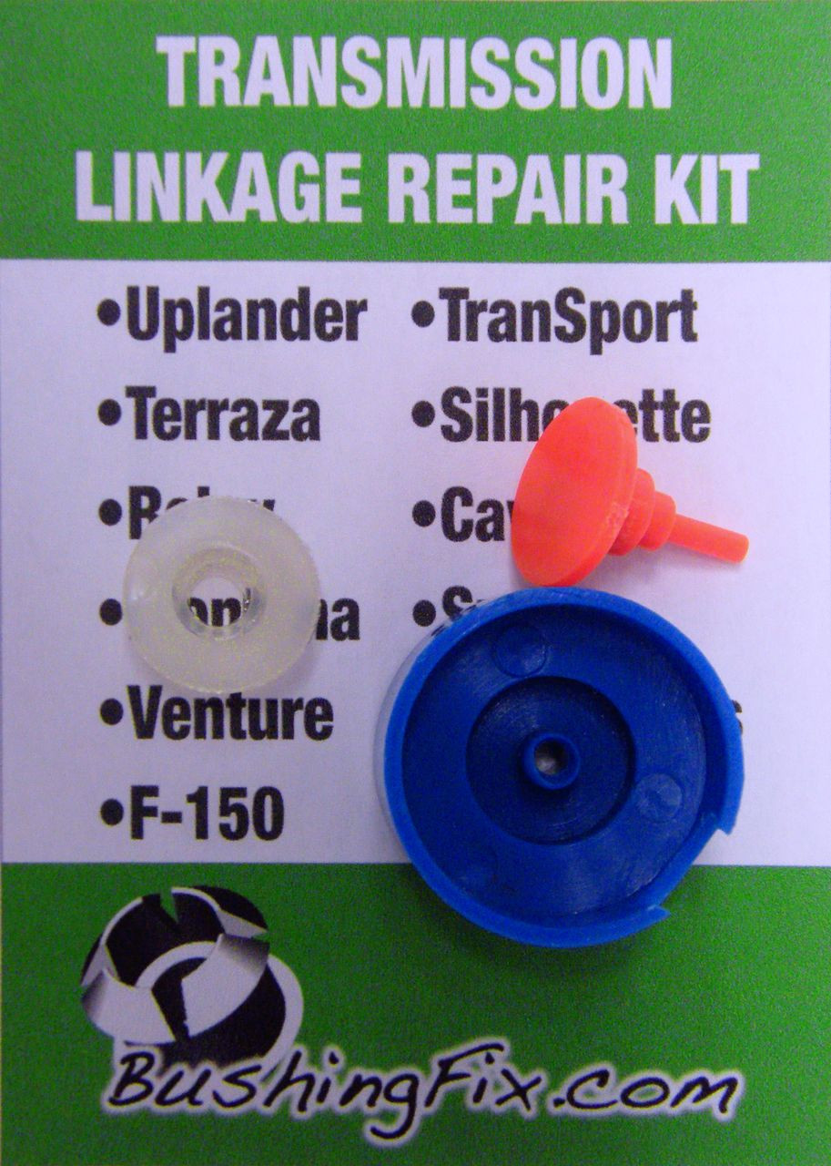 Pontiac Sunfire Shift cable linkage bushing – EASY INSTALLATION