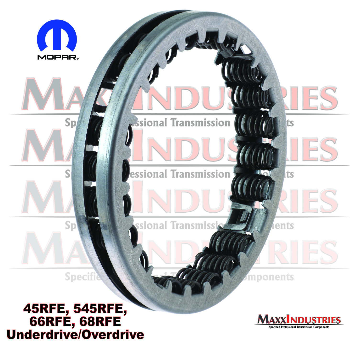 DODGE RAM JEEP Transmission 45RFE 545RFE 68RFE Mopar 4799101 Clutch Drum Spring