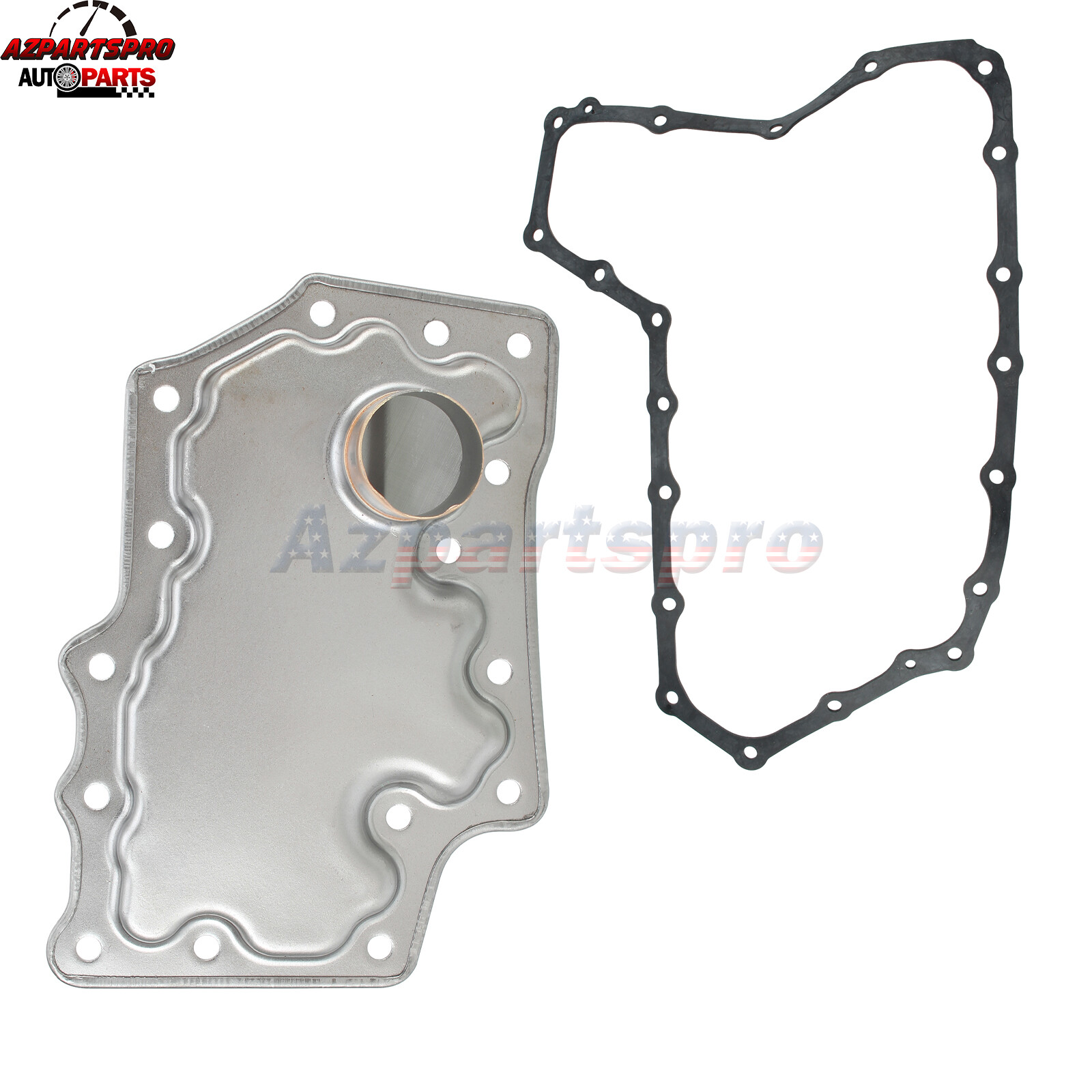 For Nissan Altima Maxima Quest Murano 3.5L Auto Transmission Filter & Gasket Kit