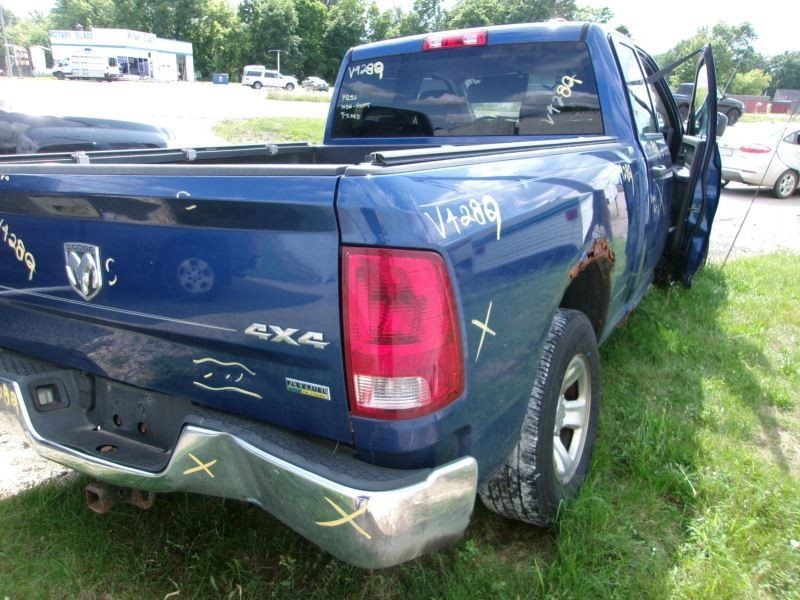 Transfer Case Model NV243 Electric Shift Fits 06-12 DODGE 1500 PICKUP 1938096