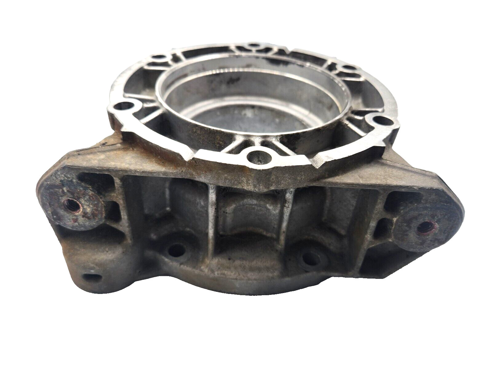 .For 6L80E GMC Chevrolet Transmission 4X4 Tail Housing 2006+ USED Cast #24241160