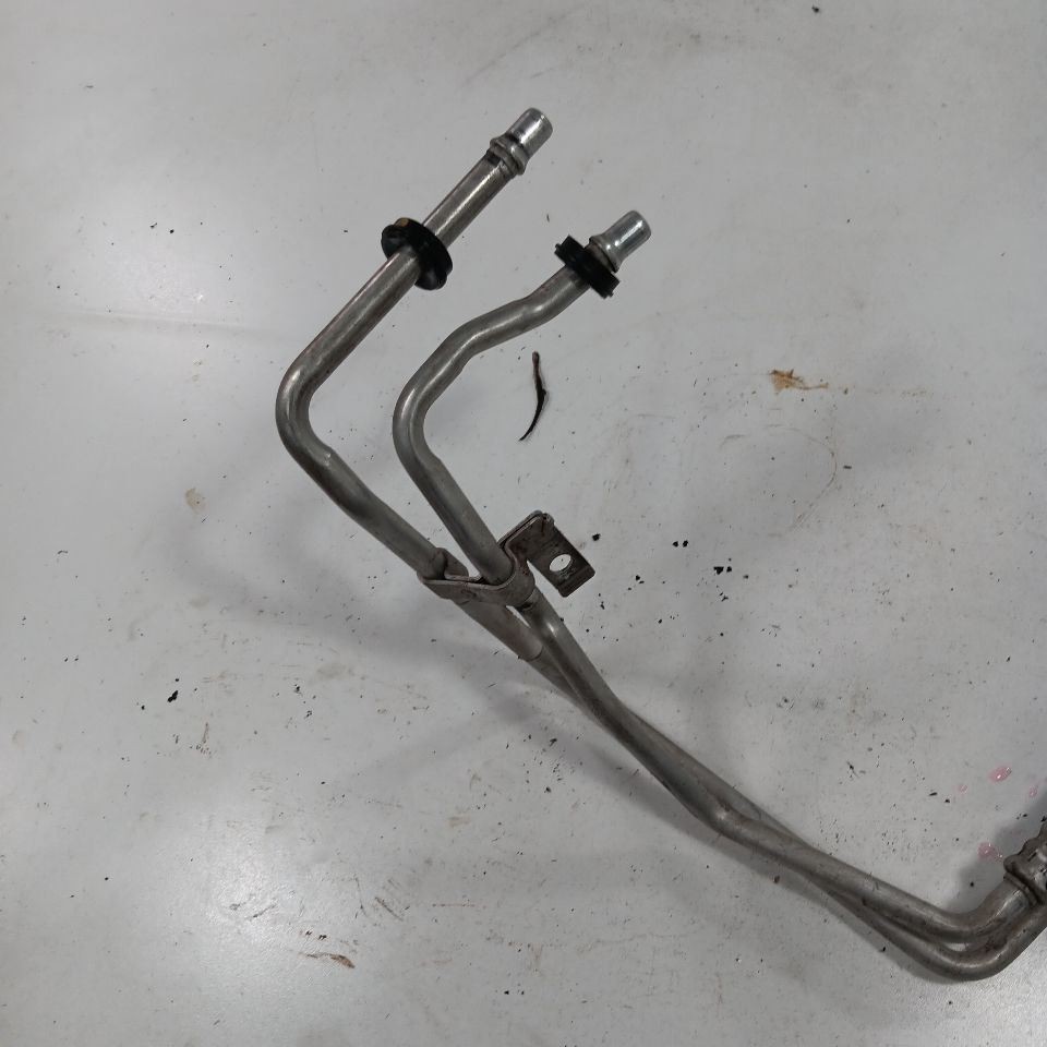 Jeep Cherokee Automatic Transmission Oil Cooler Line Tube Hose 2015 2016 2017