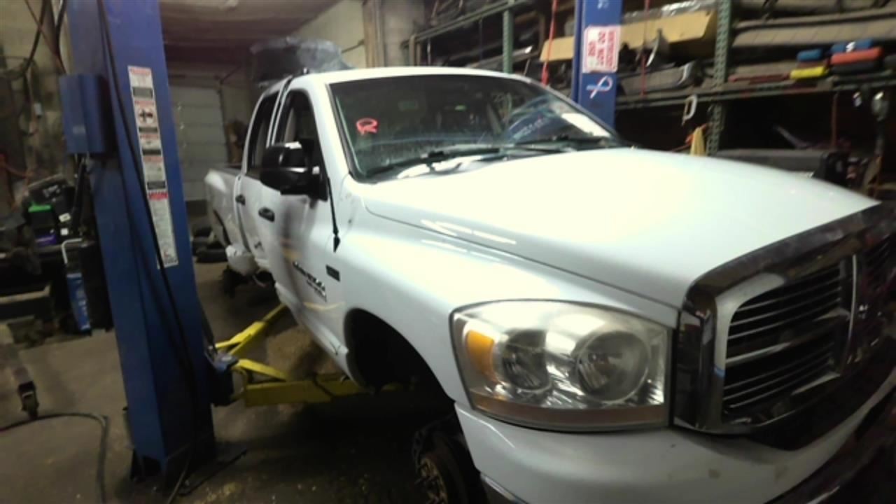 Transfer Case Model NV243 Electric Shift Fits 06-12 DODGE 1500 PICKUP 28033819