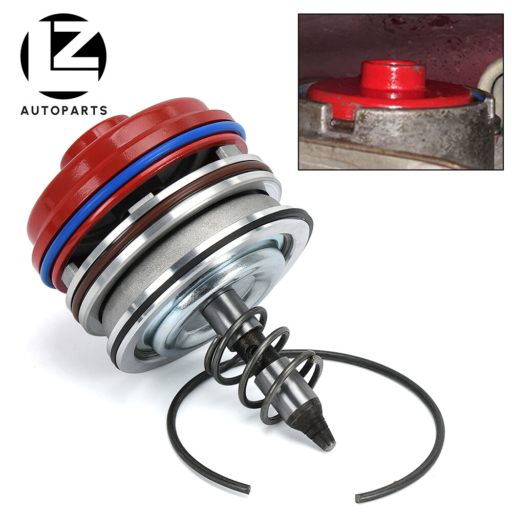 4L60E Shift Kit With Boost valve For Corvette Servo 4L65E 4L70E 700R4 82-14