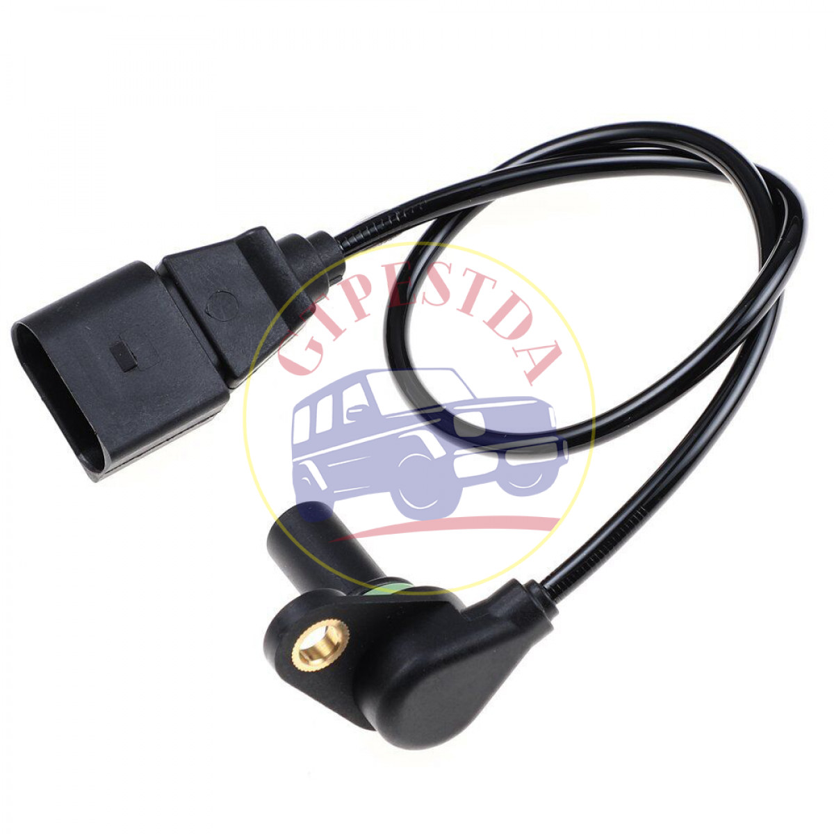 Automatic Transmission Speed Sensor For 2000-2006 VW Golf Mk4 Jetta 01M927321B