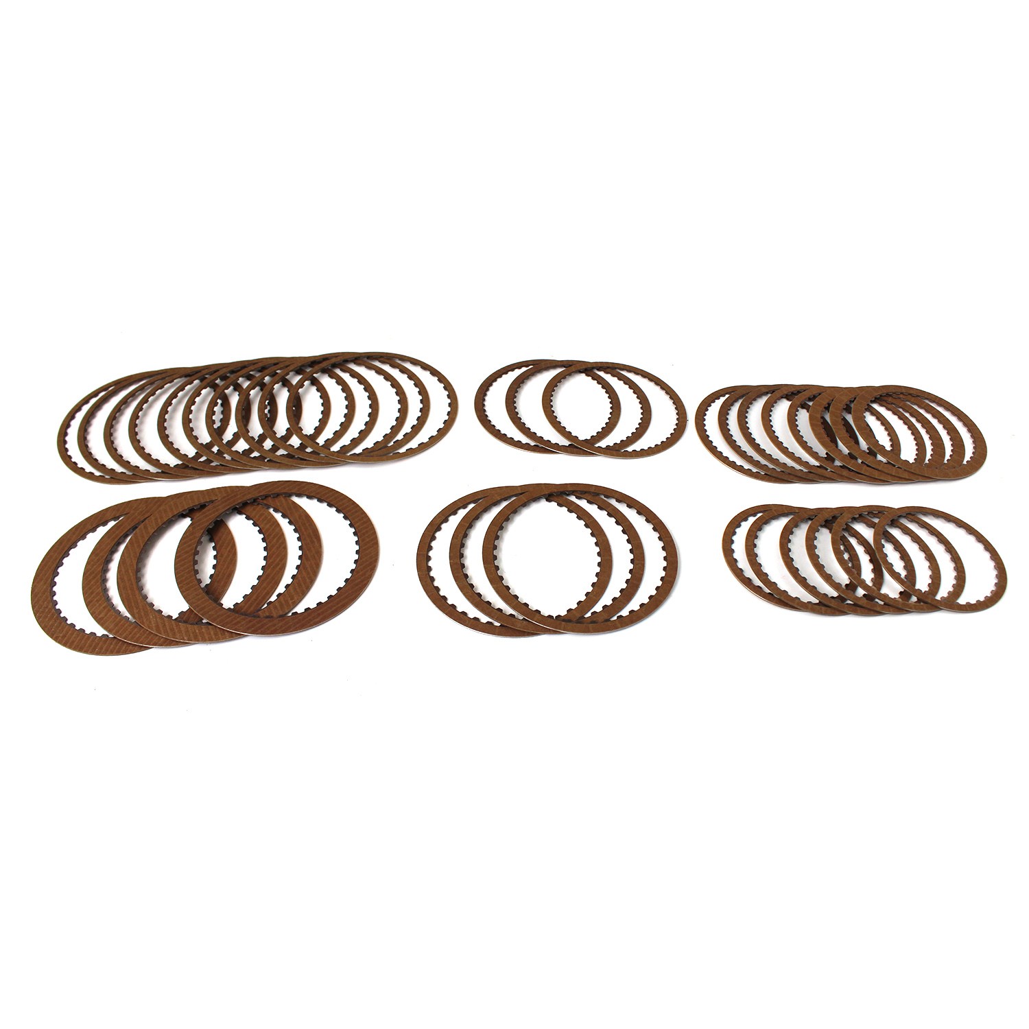 A750E A750F Auto Transmission Master Rebuild Kit Overhaul For TOYOTA 4RUNNER