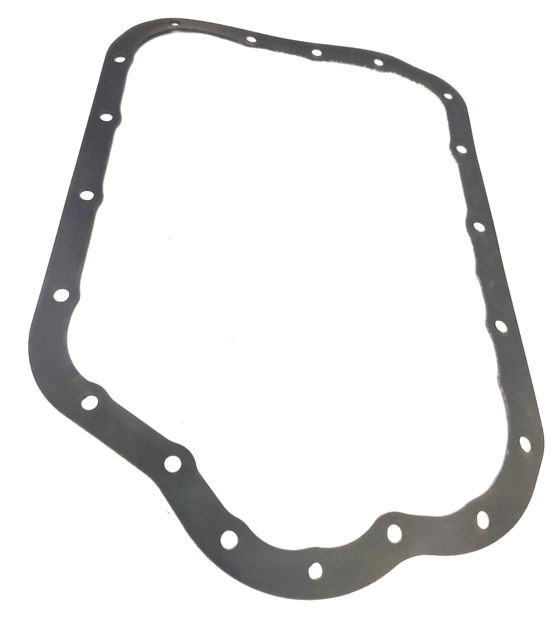 .For K114 K115 CVT Transmission Pan Gasket NITRILE 19 bolt Holes 2021-22