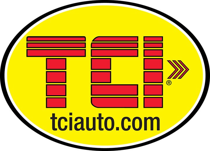 TCI for Universal Lock-Up Wiring Kit for GM 700R4