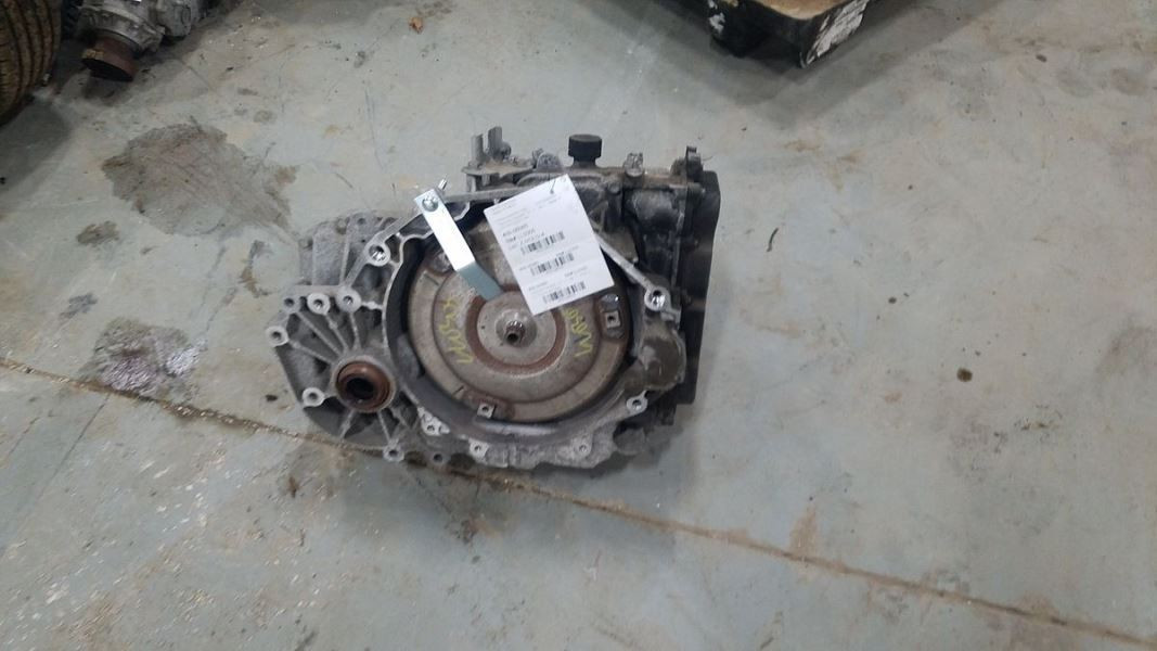 Automatic FWD Transmission 24262565 Fits 2.4L Equinox Terrain etc 15-17 2108079